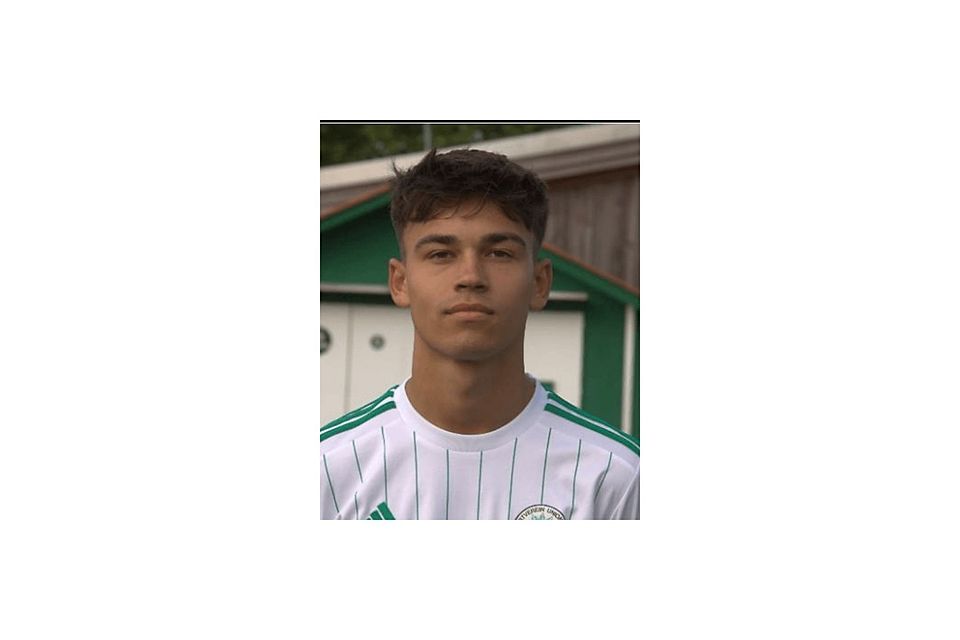 Auf seine weitere Entwicklung darf man weiter gespannt sein: Karim Ay wechselt in der Winter-Transferperiode von Aufsteiger HT 16 zur TuS Dassendorf.