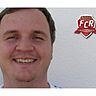 Dreifacher Torschütze gegen den Spitzenreiter: Benjamin Kauf vom FC Reflexa Rettenbach.
