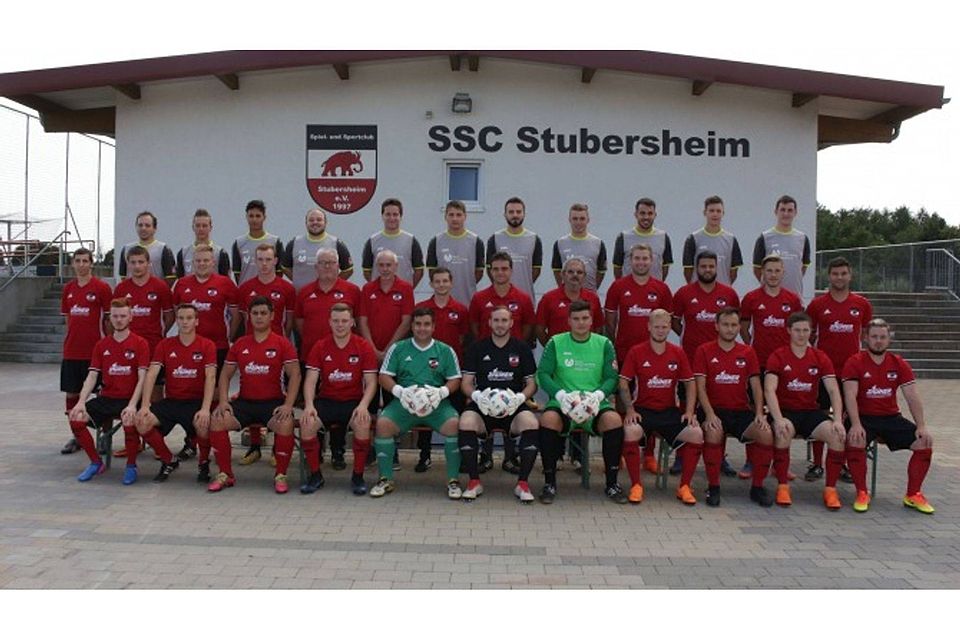 Foto: SSC Stubersheim