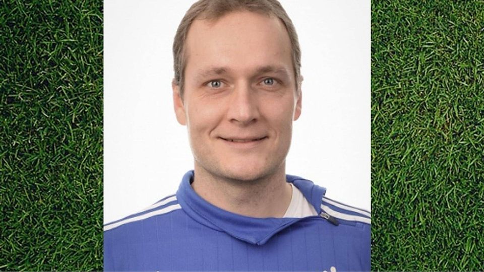Alexander Kork will im taktischen Bereich Fortschritte machen.