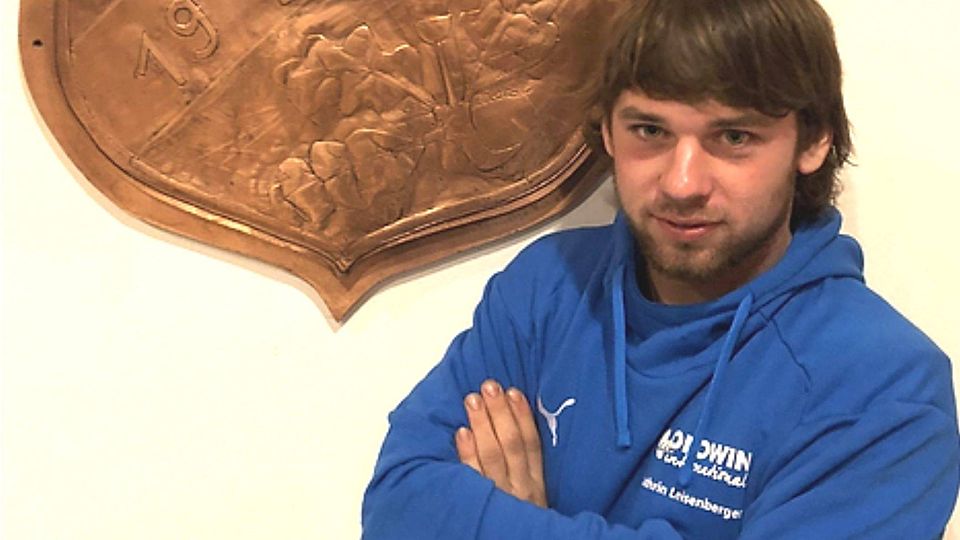 Sebastian Seitz traf für den SV Obergessertshausen zuletzt doppelt - in zwei verschiedenen Teams.