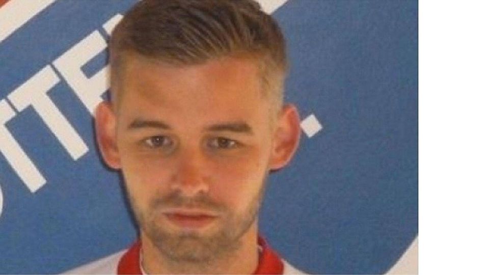 Ottensens Andre Warnecke war mit drei Treffern der erfogreichte Torschütze des 1. Spieltages.