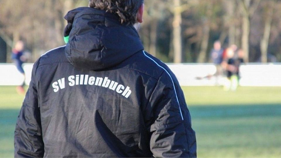 Der SV Sillenbuch musste gegen den SC Stammheim die vierte Niederlage in Folge hinnehmen. Foto: Frey