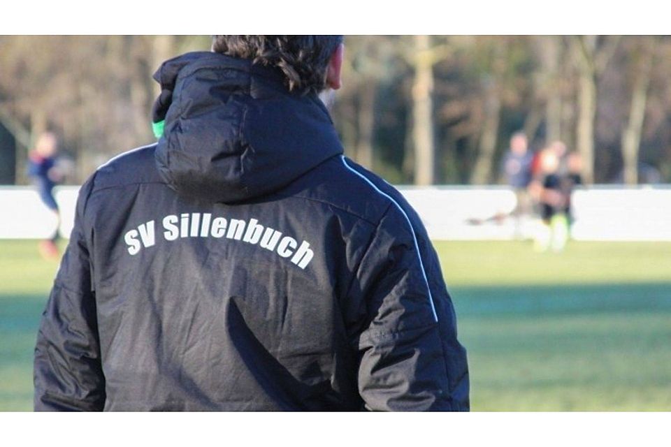 Der SV Sillenbuch musste gegen den SC Stammheim die vierte Niederlage in Folge hinnehmen. Foto: Frey