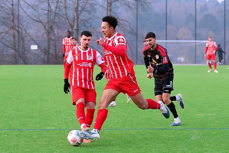 Nathan Claxton verstärkt die Defensive der Erfurter Nathan Claxton verstärkt die Defensive der Erfurter