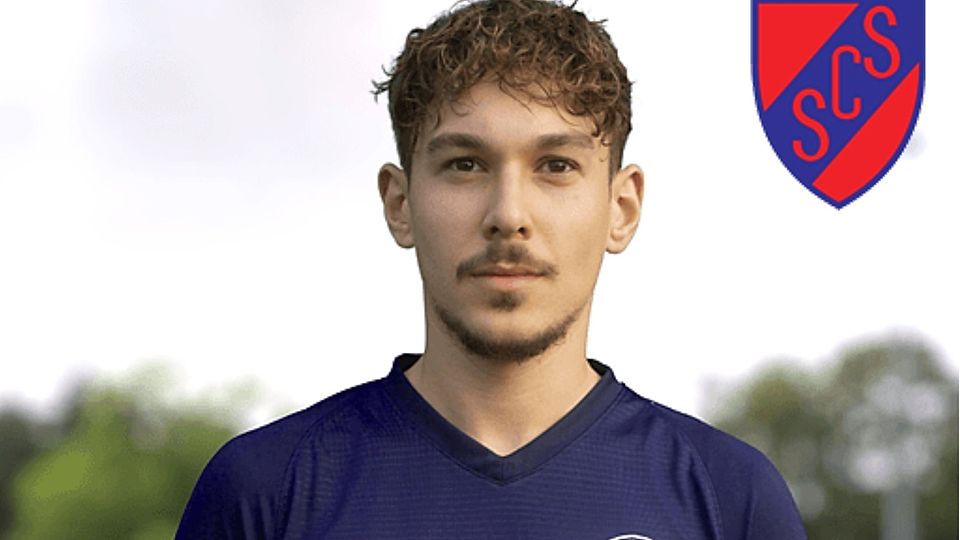 Traf in der Nachspielzeit zum Sieg: Ben Erik Vornweg.