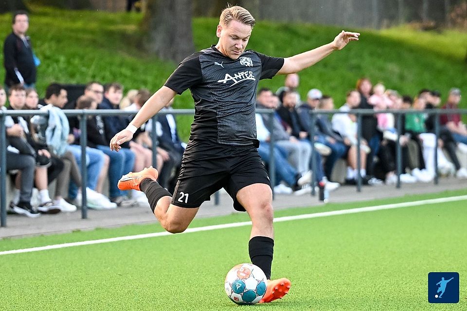 Die Reserve des VfB Hilden ist gegen TuRU gefordert.