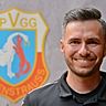 Michael Rösch bleibt auch in der kommenden Saison Trainer des designierten Bezirksligaaufsteigers SpVgg Vohenstrauß.