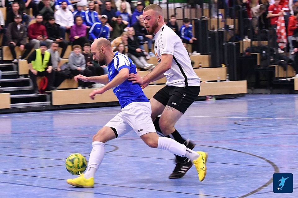 Der TSV Bobingen und der SC Bubesheim standen sich 2024 im schwäbischen Endspiel gegenüber und sind dadurch bereits für die Titelkämpfe 2025 qualifiziert. Sechs weitere Starter werden am Sonntag und Montag ermittelt.