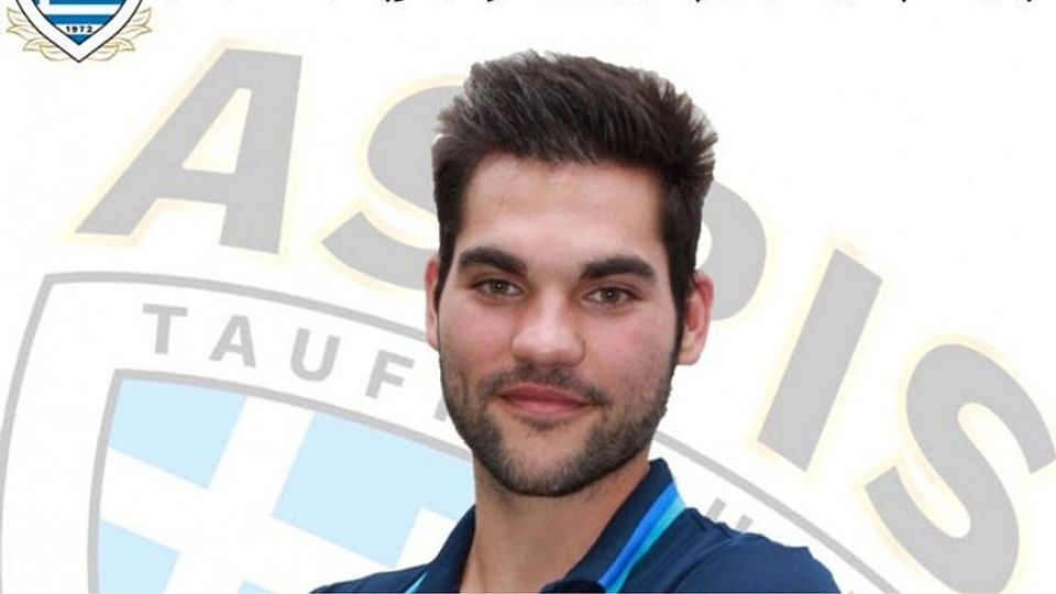 Julian Schaumaier vom TSV Aspis Taufkirchen ist der beste Torjäger aller A-Klassen im Kreis Donau/Isar. Foto: Marco Glück