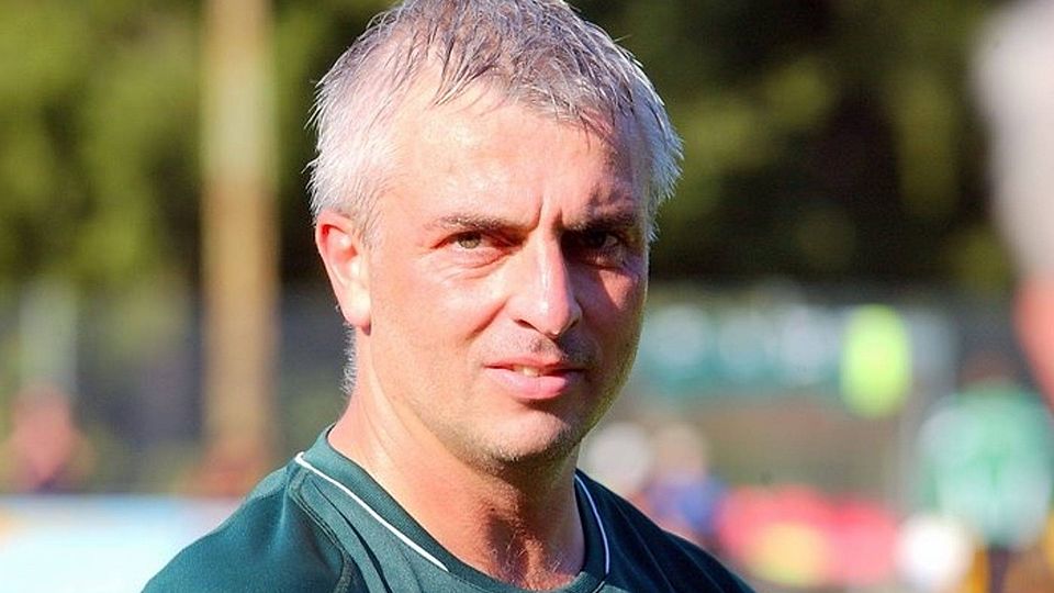 Im Lager des FC Furth im Wald rechnet man nicht mehr mit einem Verbleib von Routinier Michal Vasak. Dem spielstarken Tschechen liegen Angebote aus der Heimat sowie vom 1.FC Zandt vor. F: Dirk Meier