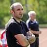 Turgay Karali ist nicht mehr länger Trainer bei Dergahspor. F: Matejka