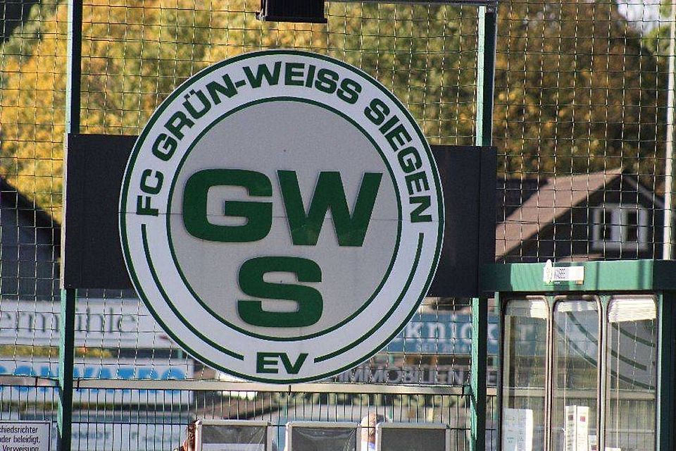 Grün-Weiß Siegen hat seine zweite Mannschaft vom Spielbetrieb abgemeldet.