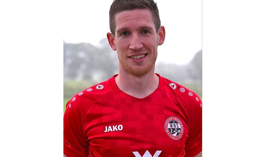 Thomas Schweisel ist der Abwehrstabilisator der SG Wallenborn.