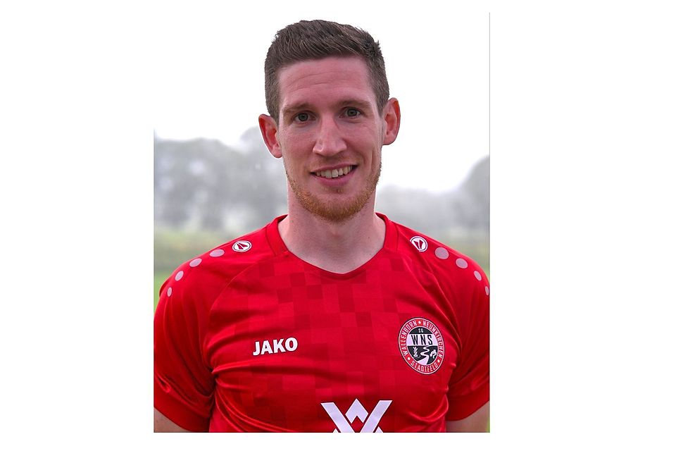 Thomas Schweisel ist der Abwehrstabilisator der SG Wallenborn.