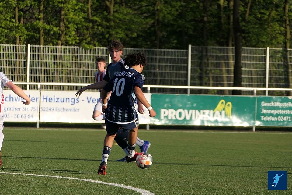 Dem VfL gelang ein wichtiger Sieg im Kampf um den Klassenerhalt