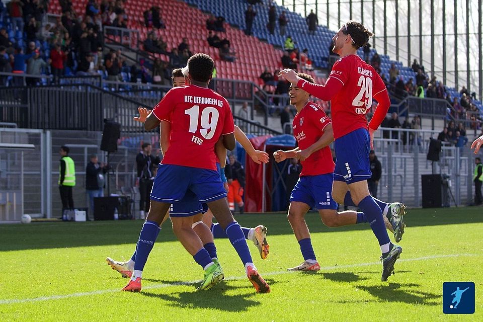 Ein neues Konzept für den KFC Uerdingen?