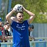 Routinier Yasin Yilmaz soll das Spiel des FC Deisenhofen lenken.