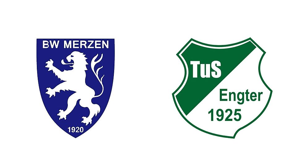 Liefern sich einen engen Kampf um die Meisterschaft in der 1. Kreisklasse Nord B: BW Merzen und TuS Engter.