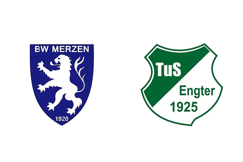 Liefern sich einen engen Kampf um die Meisterschaft in der 1. Kreisklasse Nord B: BW Merzen und TuS Engter.