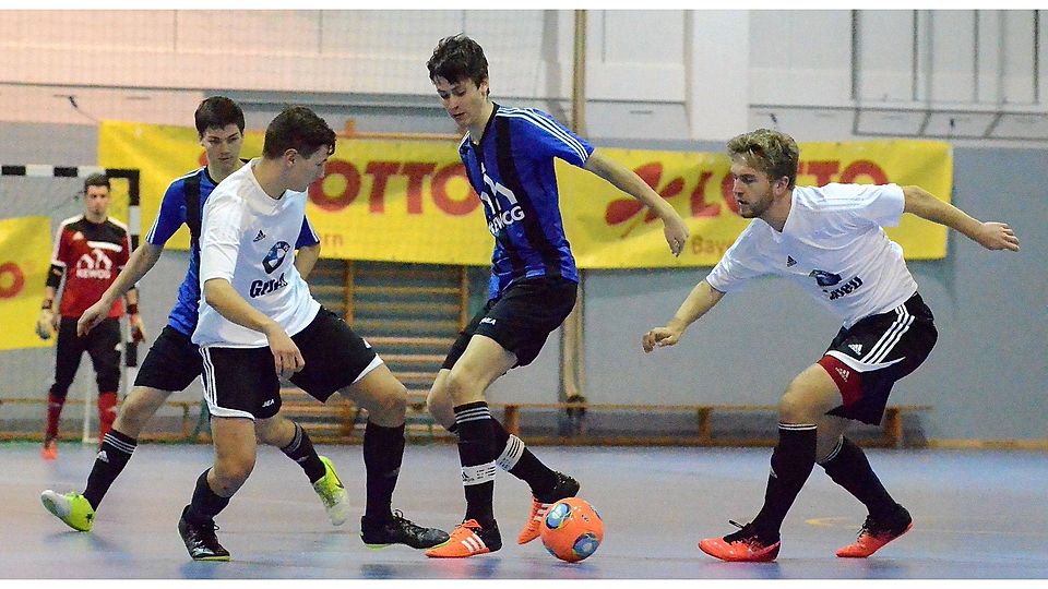 Die Bezirksmeisterschaft geht heuer am Samstag in Vilseck über die Bühne. F: Nachtigall