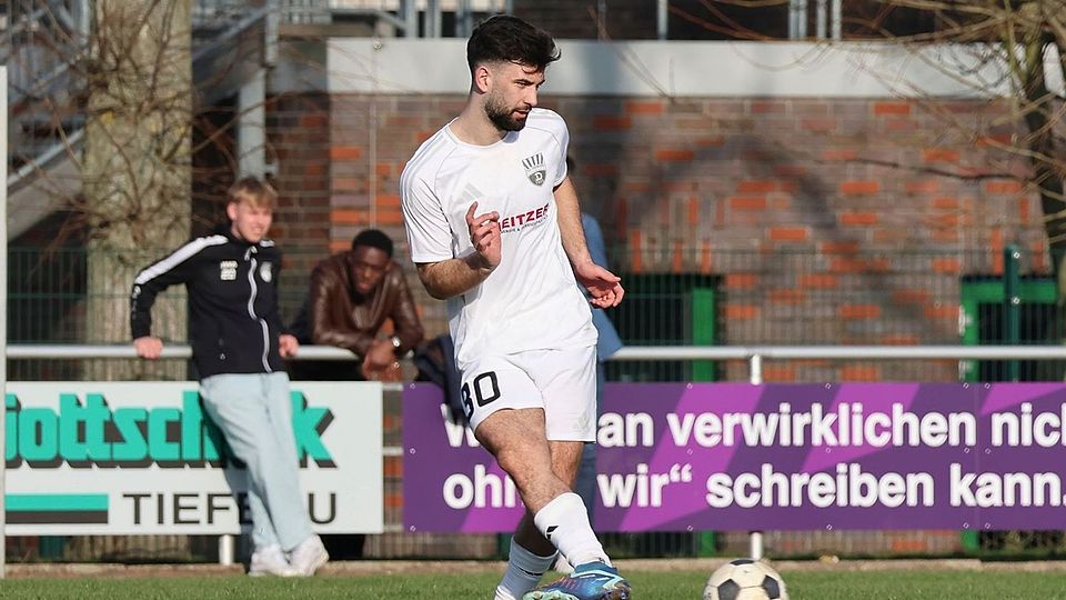 Der TuS Rheinland Dremmen hat eine deftige Niederlage kassiert.