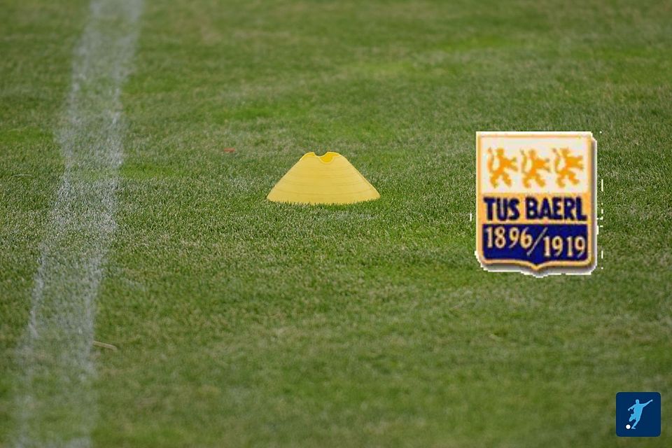 Der TuS Baerl im FuPa-Schnellcheck.