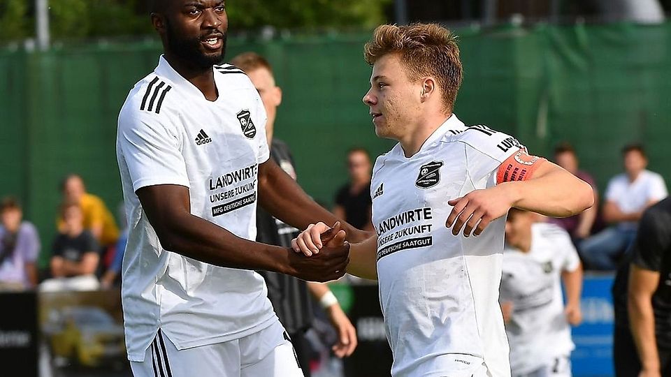 Die erste Runde des Toto-Pokals steht an. Für viele Duelle heißt das: David vs. Goliath!