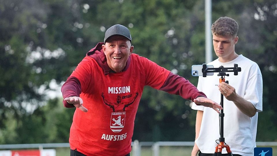 So sieht das Titelrennen am Niederrhein aus.