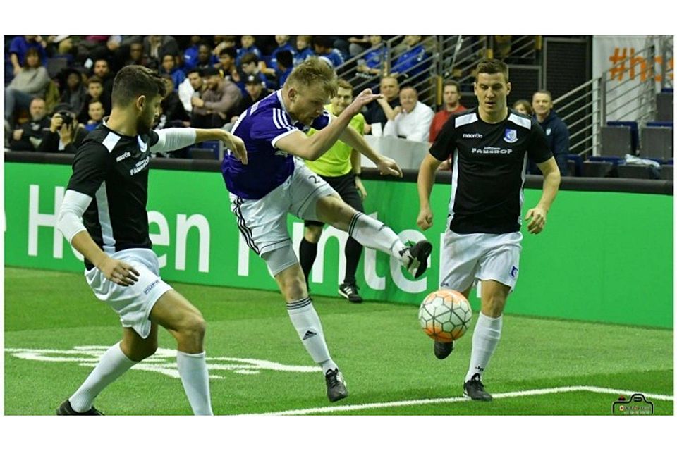 F: Mehmet Dedeoglu „dedepress“