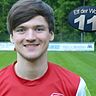 Drei Tore und einen Assist steuerte Matthias Arold zum 7:0 über den TSV Aindling bei. F: Müller