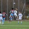 Es geht wieder los - voller Einsatz - Saisonstart in der 2. Liga, Gruppe 2