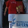 Abgang aus der Regionalliga Bayern? Weil Dehner sein Sponsoring umstrukturiert, muss der TSV Rain sich Gedanken über die sportliche Zukunft der ersten Mannschaft machen.