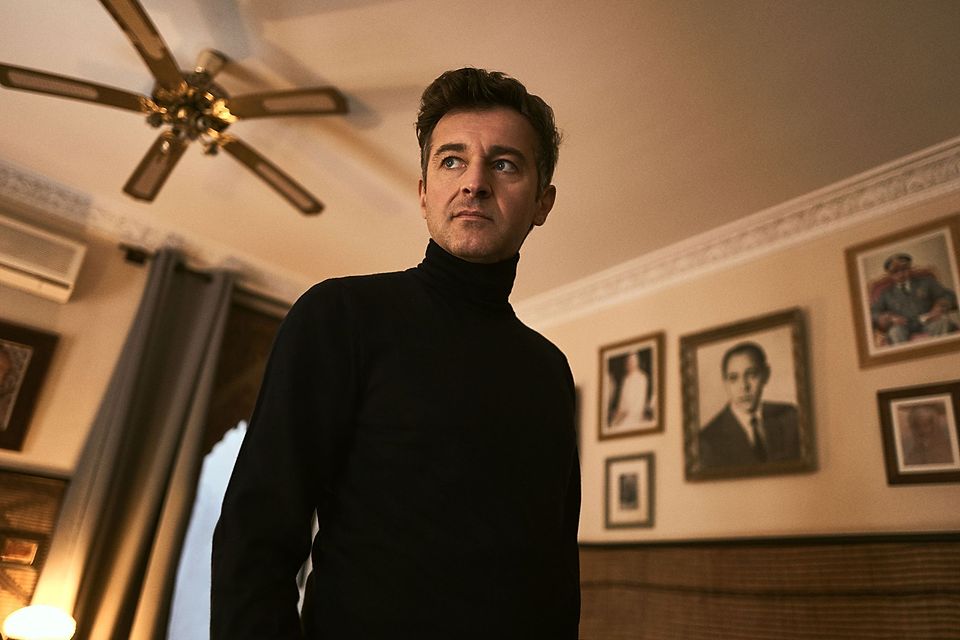 Kaum ein Tenor in der Schweiz ist so bekannt wie Erkan Aki. Während er in der Kulturbranche eine feste Grösse ist, kennt ihn die Fussballwelt als neuen Trainer noch kaum.