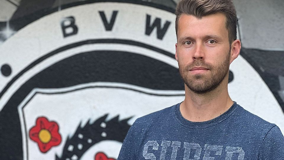 Jesco Neumann wird neuer Trainer des BV Wevelinghoven.