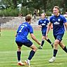 Neun Scorer in 44 Spielen: Gabriel Hasenbichler lief die letzten zwei Jahre für den TSV Rain in der Bayernliga auf. Zuvor kickte der 24-Jährige unter anderem in Eichstätt und in Ehekirchen.