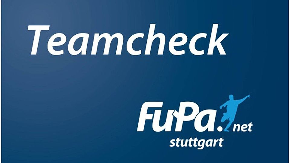 Der FuPa-Teamcheck zur neuen Saison. Heute: SV Hellas 94 Bietigheim. F: Turian