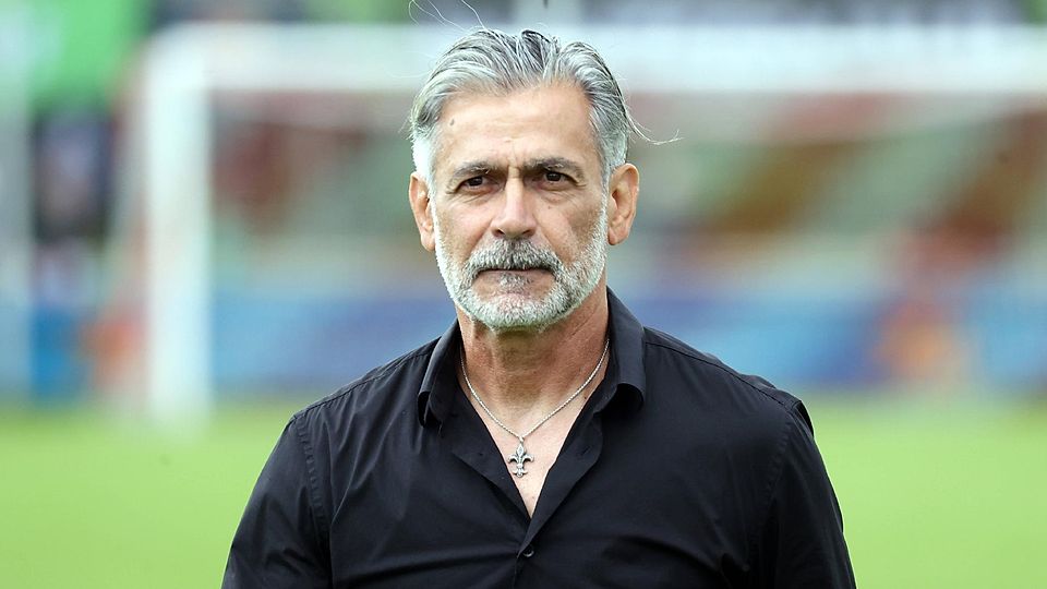 Beim Pokalspiel gegen den FC Stockheim werden einige Stammspieler auf dem Platz stehen.