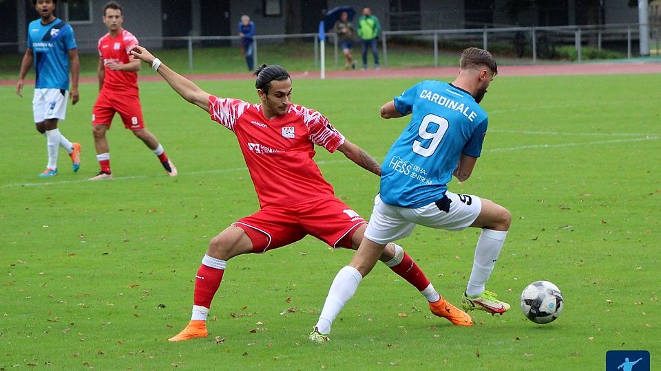 Tsg Backnang Schließt Englische Woche Mit Auswärtssieg Ab Fupa