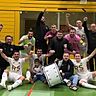 Die Young Boys Balkan gehen hochmotiviert in das neue Futsal-Jahr.