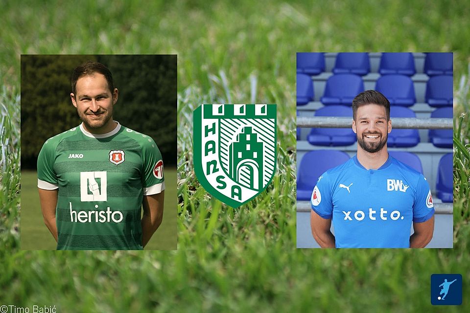 Hansa freut sich über zwei bekannte Gesichter für die Rückrunde - FuPa
