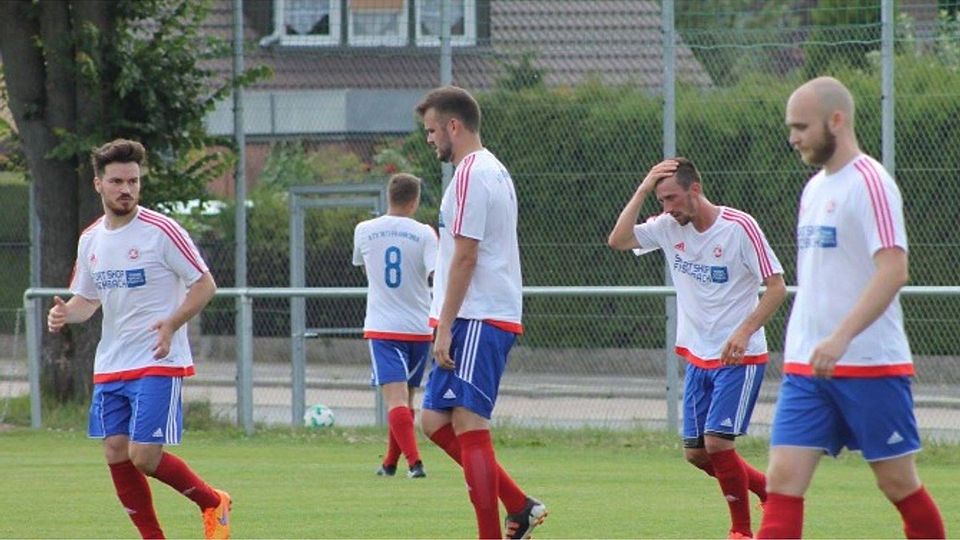 Der ATV 1873 Frankonia Nürnberg hat sich vom Abstieg erholt. Foto: ATV 1873 Facebook