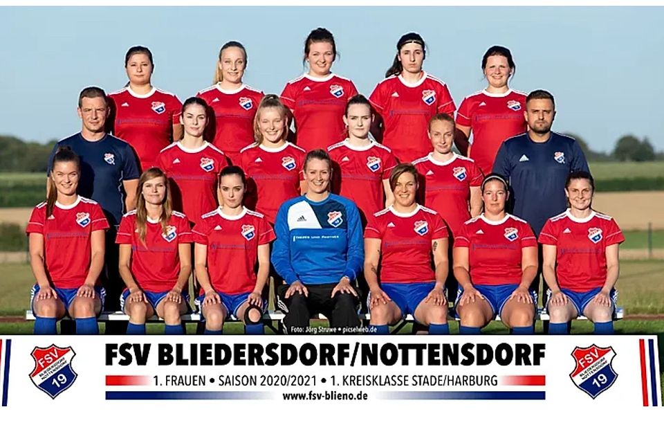 FSV Bliedersdorf/Nottensdorf