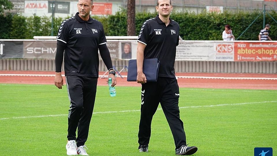 Simon Rösner wird neuer Cheftrainer in Mahlsdorf.