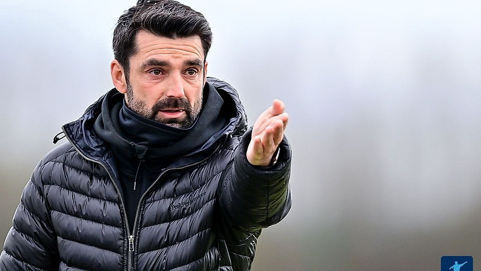 Geht vielleicht doch noch was für die Elf von Trainer Thomas Kasparetti?