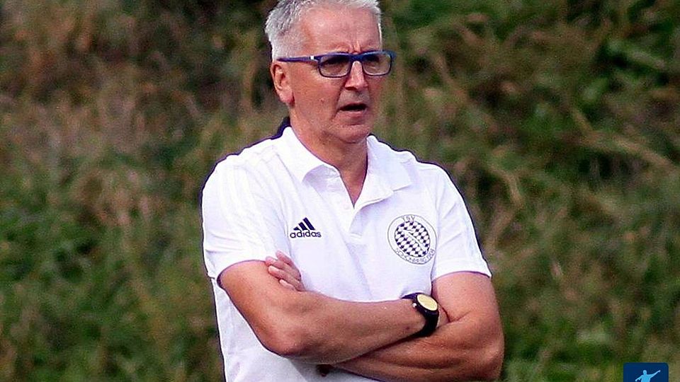 Thomas Driendl ist nicht mehr Trainer des TSV Schönberg.