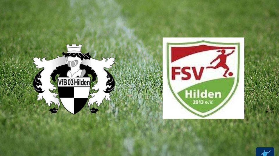 Der VfB Hilden und der FSV Mädchenpower Hilden schließen sich zusammen.