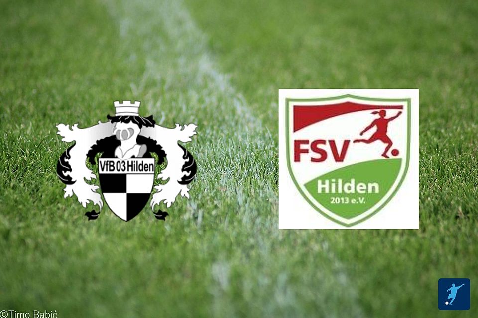 Der VfB Hilden und der FSV Mädchenpower Hilden schließen sich zusammen.
