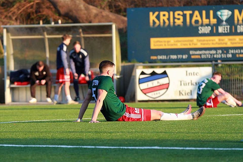Sein Tief nach dem 0-1 bei Inter Türkspor Kiel hat der MTSV Hohenwestedt schnell mit einem Sieg gegen Kaltenkirchen überwunden.