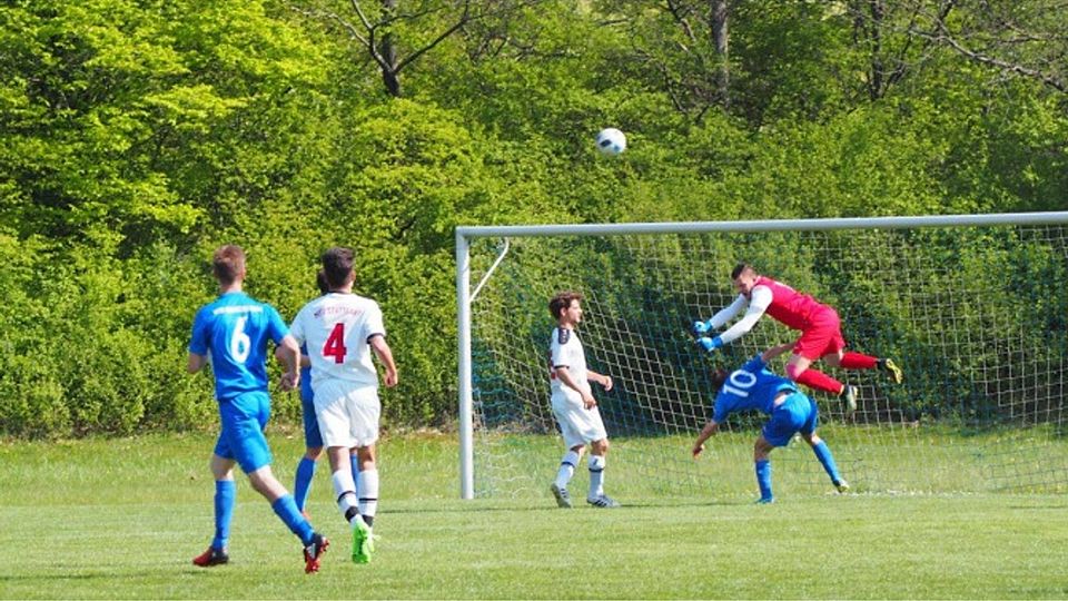 Das Power-Ranking im Bezirk Unterland präsentiert von FuPa. Foto: Florian